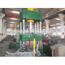 125T hydraulic press machines for sale